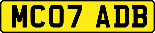 MC07ADB