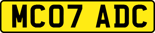 MC07ADC