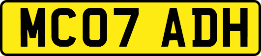 MC07ADH