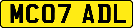MC07ADL
