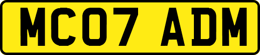 MC07ADM