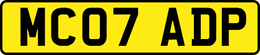 MC07ADP