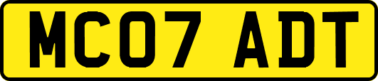 MC07ADT