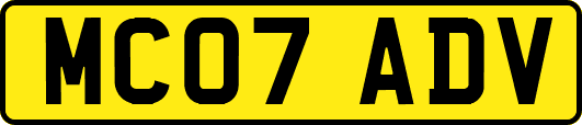 MC07ADV