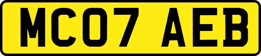 MC07AEB