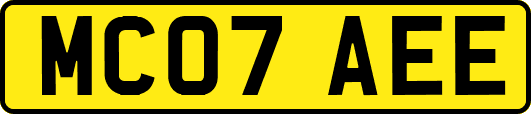MC07AEE