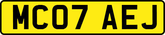 MC07AEJ