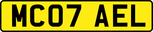 MC07AEL