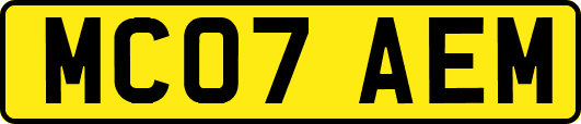 MC07AEM