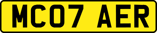 MC07AER