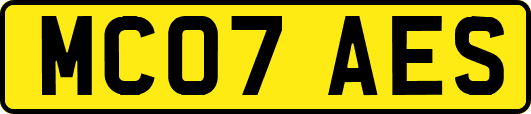 MC07AES