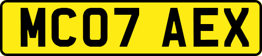 MC07AEX