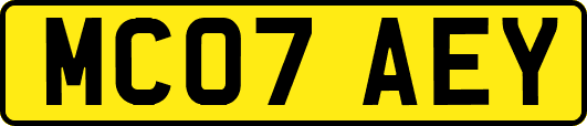 MC07AEY