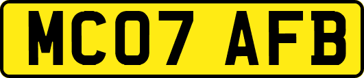 MC07AFB
