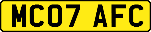 MC07AFC