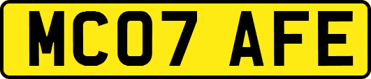 MC07AFE