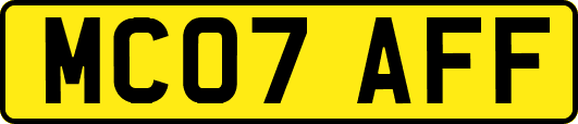 MC07AFF