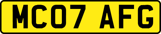 MC07AFG