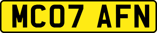 MC07AFN