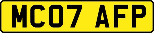 MC07AFP