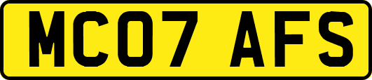 MC07AFS
