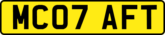 MC07AFT