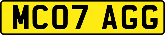MC07AGG