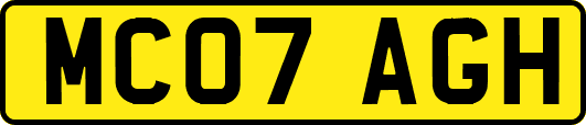 MC07AGH