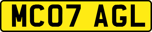 MC07AGL