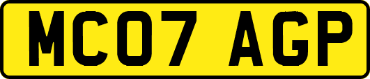 MC07AGP