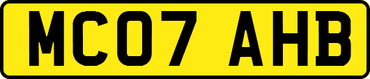 MC07AHB