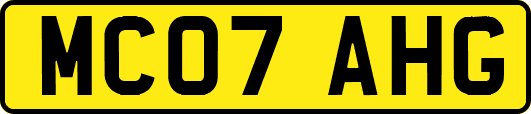 MC07AHG