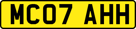 MC07AHH