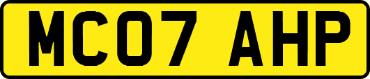 MC07AHP