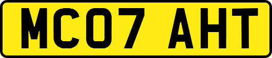 MC07AHT