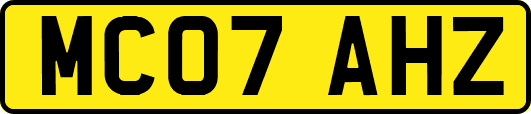 MC07AHZ