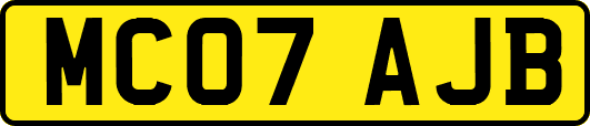 MC07AJB