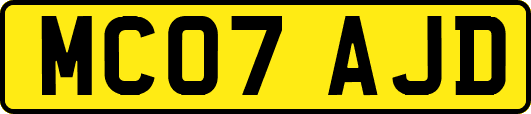 MC07AJD