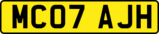MC07AJH