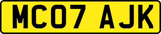 MC07AJK