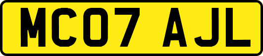 MC07AJL