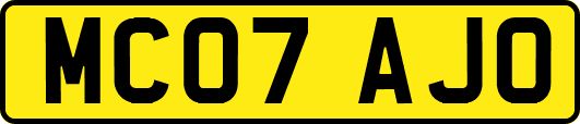 MC07AJO