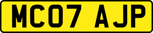MC07AJP