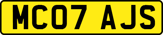 MC07AJS
