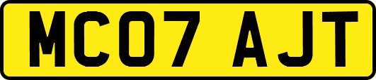 MC07AJT