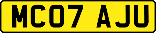 MC07AJU