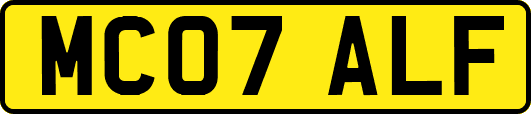 MC07ALF