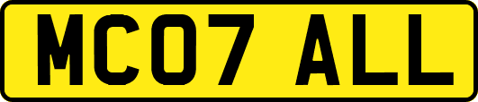 MC07ALL