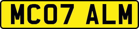 MC07ALM