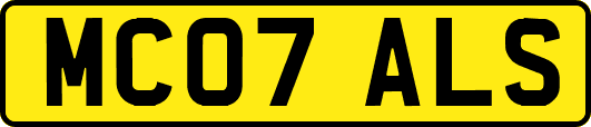 MC07ALS
